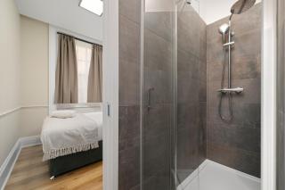 Fitzrovia Modern Apartments - Londra - 8