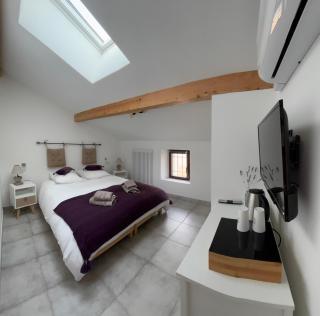 L’auberge de Montsalier - Montsalier - 2