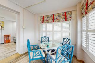 Town of Rehoboth Beach --- The Boxwood House - 21 Wilmington Ave #1E - Rehoboth Beach - 5