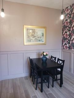 Cherry Blossom House - Bujaleuf - 5