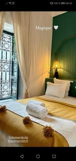 Riad Dar Marrakcha - 4