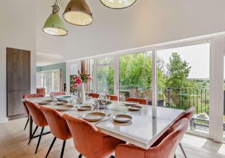 Riverview Farmhouse - 6