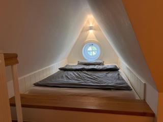 Ferienhaus-Letj-Fasan-Oldsum - Oldsum - 2