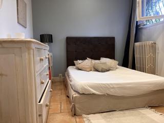 Villa Orfee elegance et tranquillite sur les hauteurs de Nice - Nice - 9