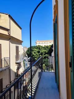 Brunaccini Apartment - Palermo - 4