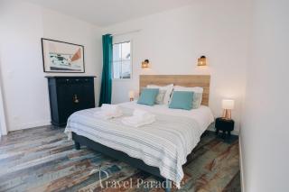 Villa Blanche - Rivedoux-Plage - 6