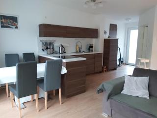 Ferienwohnung KWi 26 OG - Graal-Müritz - 9