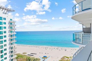 High Rise Ocean View Condo 2BR 2.5BA - 0
