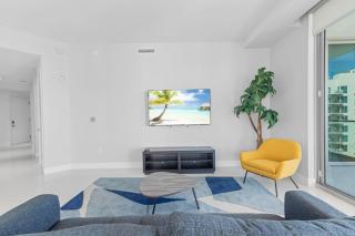 High Rise Ocean View Condo 2BR 2.5BA - 9