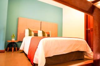 ILAR 74 Coliving & Hotel Avenida Chile Bogota - 4