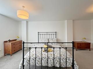 Goodwood Getaway Luxe 1 Bed - Chichester - 0