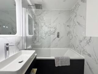 Goodwood Getaway Luxe 1 Bed - Chichester - 7