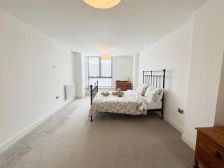 Goodwood Getaway Luxe 1 Bed - Chichester - 5