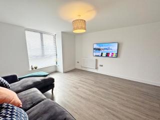 Goodwood Getaway Luxe 1 Bed - Chichester - 1