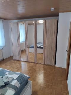 Ferienwohnung Unterm Tierstein - Bad Ditzenbach - 4