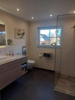 Casa Andrea, Ferienwohnung - Jünkerath - 2