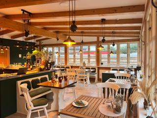 Wiesenau Apartments by Restaurant WIESENAU - 4