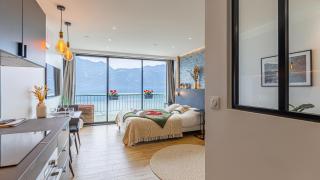 L'Edelweiss du Lac - Tresserve - 9