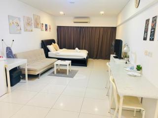 Mercu Summer Suites Kuala Lumpur By City Canter - Kuala Lumpur - 9
