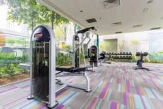 Mercu Summer Suites Kuala Lumpur By Elite Suites - 1
