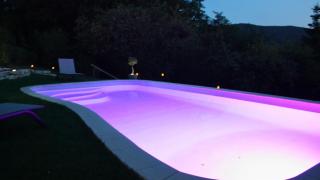Villa avec Vue Panoramique et Piscine - 5