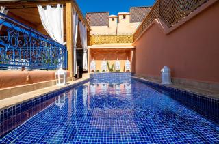 Riad Kamal Deluxe - 3