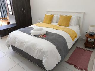 Savvy Spender at Rustic Dune 2 - Jeffreys Bay - 2