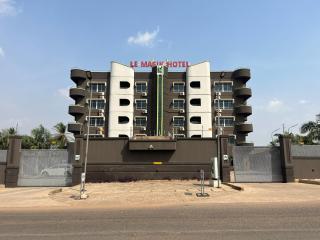 Le Masik Hotel - Ilora - 9