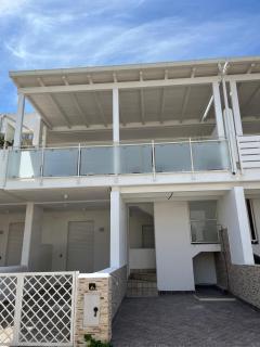 La Torre Home Sea view apartment - Torre Pali - 0