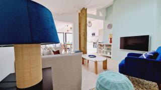 Le Corail, maison cosy avec terrasse - Les Sables-dʼOlonne - 1