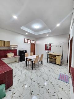 AVA Homestay Bengkulu - Bengkulu - 2