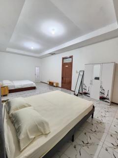 AVA Homestay Bengkulu - Bengkulu - 1