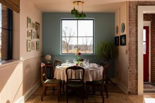 Sunset Stays & Luxe Comfort At The Schoolhouse - Guthrie - 2