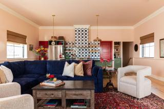 5BR, 2BTH, Hot Tub, in Guthrie 20 min EdmondOKC - 3