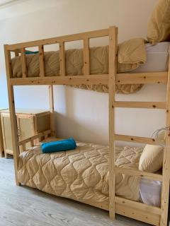 Nomad Surf Lodge - 4