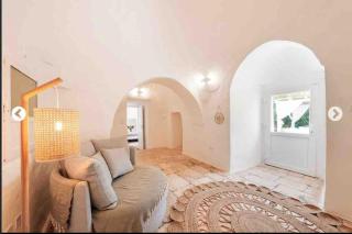 Modern trulli with a beautiful new pool - Ceglie Messapica - 5