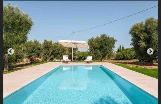 Modern trulli with a beautiful new pool - Ceglie Messapica - 4