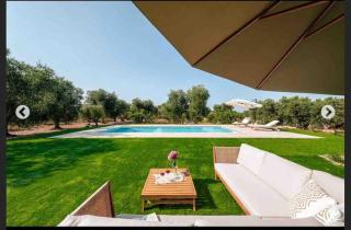 Modern trulli with a beautiful new pool - Ceglie Messapica - 9