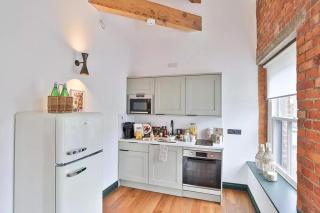 Urban City Base, Stone's throw from Attractions - Manchester - 8