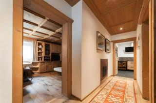 Ciasa Ilda - Charming House 120 M2 - La Valle - 7