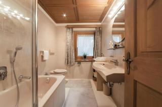 Ciasa Ilda - Charming House 120 M2 - La Valle - 2
