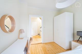 ZEN Villa - Garten - Kamin - idyllisch - 5 Zimmer - Brema - 7