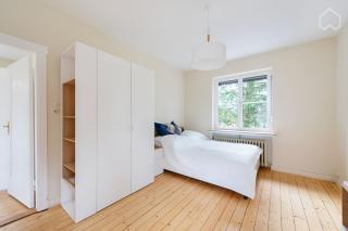 ZEN Villa - Garten - Kamin - idyllisch - 5 Zimmer - Brema - 5