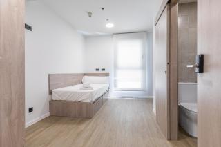 Micampus Getafe II Student Residence - Getafe - 9