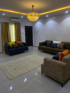 165 Highrise Homes - Lekki - 7