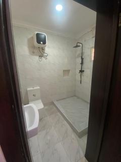 165 Highrise Homes - Lekki - 4