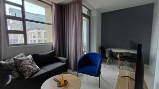Stunning 1 Bedroom at The Median - Joanesburgo - 0
