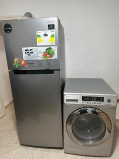 Appartement 5 lits 2 chambres Mimosa - 1