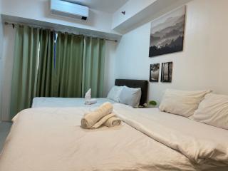 The Nook Stays at Sea Residences - Manila - 8