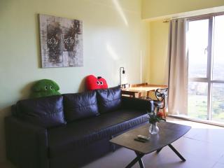 Simple&Convience 1BR in BGC near hight street SM aura - Manila - 8